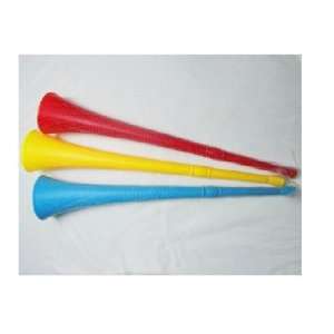 vuvuzela football trumpet horn south africa world cup 